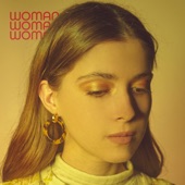 Woman artwork