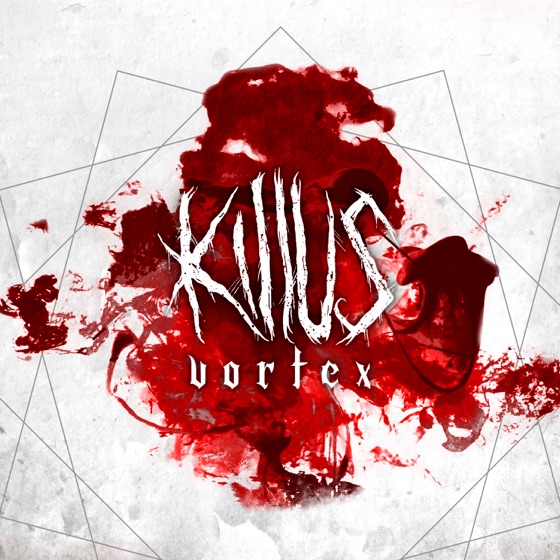 Cover artwork for Vortex