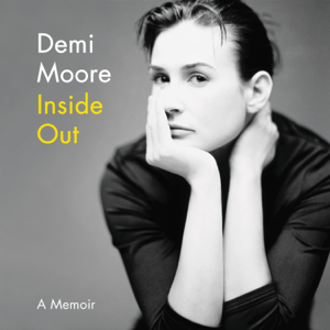 Inside Out - Demi Moore Inside Out - Demi Moore