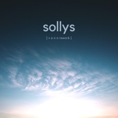 Sollys (v e n n radio edit) artwork