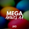 Mega Anuel AA - Single