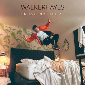 Trash My Heart - Single