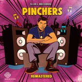 Pinchers (Remastered) artwork