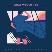 Magic City Hippies - What Would I Do