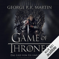 George R.R. Martin - Game of Thrones - Das Lied von Eis und Feuer 3 artwork