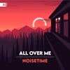 All Over Me - Single