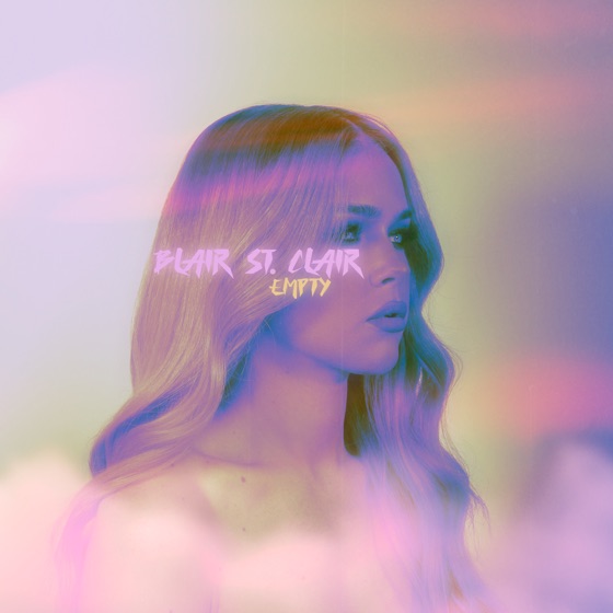 Cover artwork for Empty