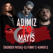 Adımız 19 Mayıs artwork