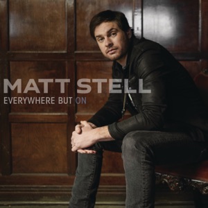Matt Stell - Everywhere but On - Line Dance Music