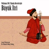 Bestenigâr Ney Taksimi (feat. M. Sadrettin Özçimi) artwork