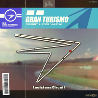 Curren$y & Statik Selektah - Gran Turismo artwork