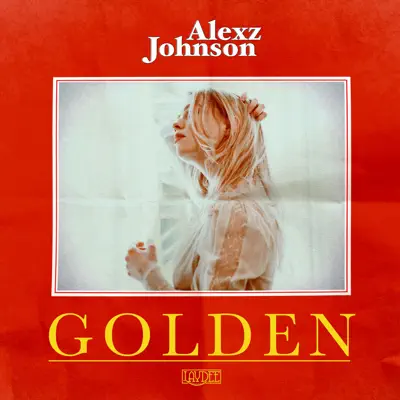 Golden - Single - Alexz Johnson