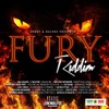 Lenkey & Bulpus Presents Fury Riddim