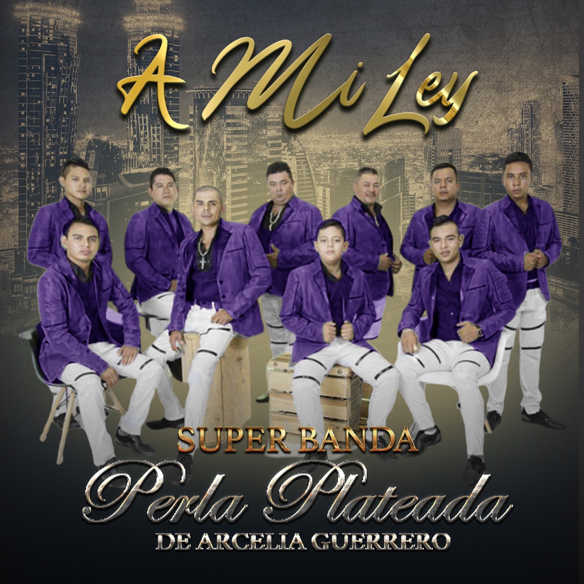 Lobos Como Ovejas - Single by Super Banda Perla Plateada on Apple Music