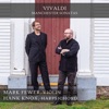 Vivaldi: Manchester Sonatas