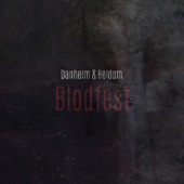 Blodfest artwork
