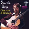 Concerto D'aranjuez - Single