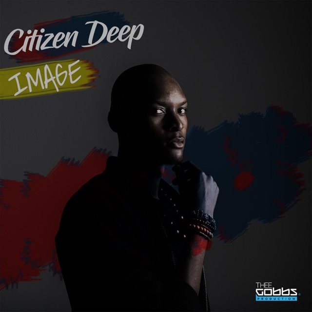 Rabs Vhafuwi & Citizen Deep Image Album Cover