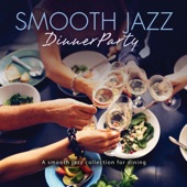 Smooth Jazz Dinner Party artwork