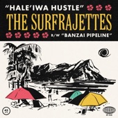 Hale'iwa Hustle artwork