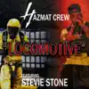 Locomotive (feat. Stevie Stone) - Single album lyrics, reviews, download
