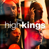 The High Kings - Christmas the Way I Remember artwork