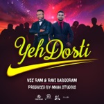 Vee Ram & Ravi Babooram - Yeh Dosti (Yeh Dosti Hum Nahin Todenge)