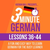 German Lesson 36m artwork