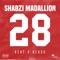 28 - ShabZi Madallion lyrics
