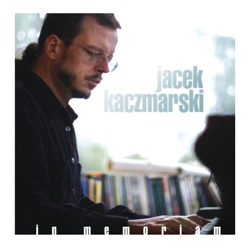 Jacek Kaczmarski - Wędrówka Z Cieniem