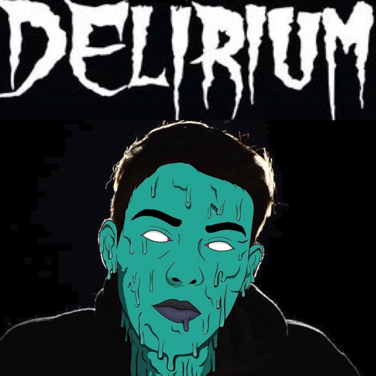 ‎The Delirium Project by DJ DeLirUM on Apple Music