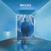 Brooks - Waiting For Love
