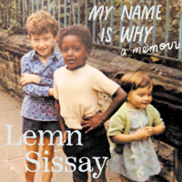 Lemn Sissay - My Name Is Why (Unabridged) artwork