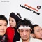 A Sain Revolution - LAUGHIN'NOSE lyrics