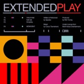 Extended Play - EP artwork