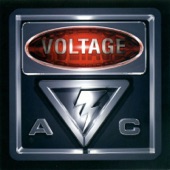 Voltage/AC artwork
