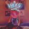 Vibes (feat. Keenan Charles) - Molly Moore lyrics