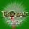 All I Want for Christmas - Theocracy lyrics