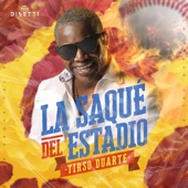 La Saqué del Estadio artwork