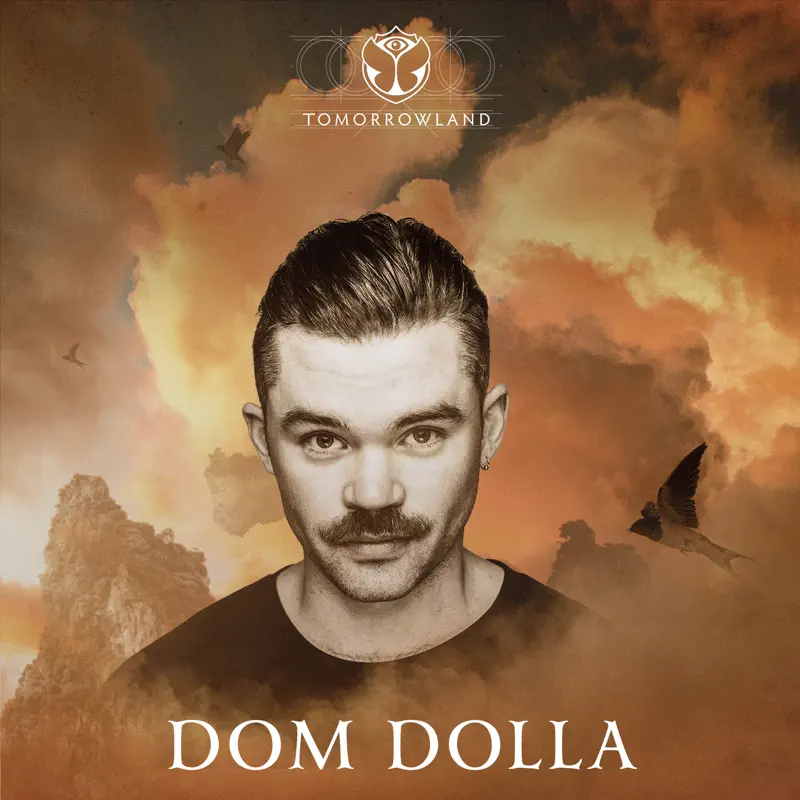 Dom Dolla - Tomorrowland Adscendo, A Digital Introduction, 2023 Dom Dolla (DJ Mix) (2023) [iTunes Match AAC M4A]-新房子