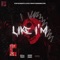 Like I'm (feat. Atol) - Statue Beats lyrics