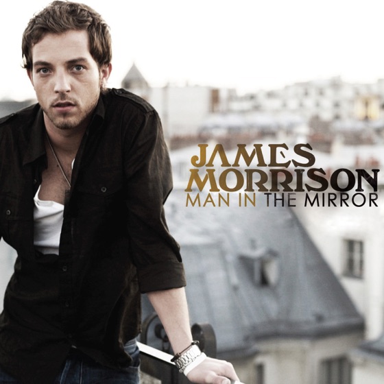 Cover artwork for Man In the Mirror (Acoustic)