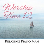 Worship Time, Vol. 12 artwork