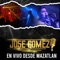 El Choche - Jose Gomez lyrics