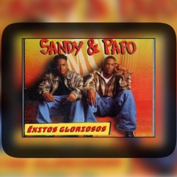 Sandy & Papo - La Movida