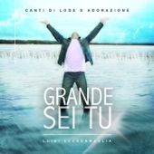 Grande sei tu (feat. Giorgio Ammirabile, Agnese Balestri, Rocchina Ferro & Ausilia Felice) artwork