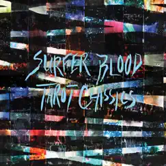 Tarot Classics (Deluxe) by Surfer Blood album reviews, ratings, credits