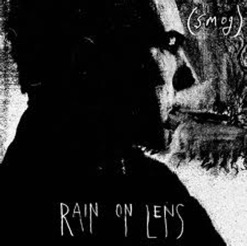 RAIN ON LENS cover art