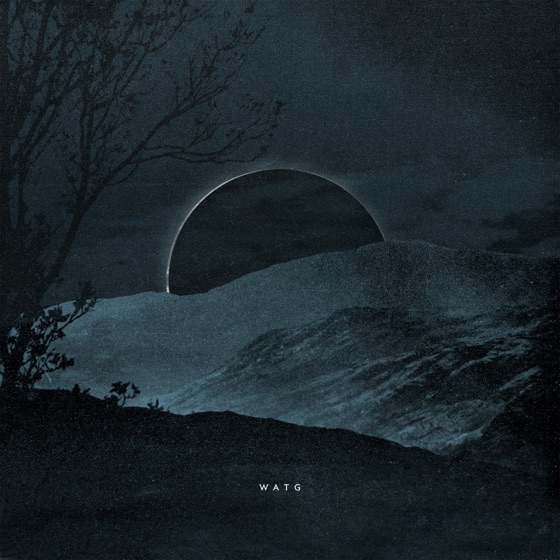 Cover artwork for Eclipse