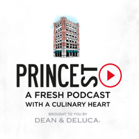 Prince Street podcast